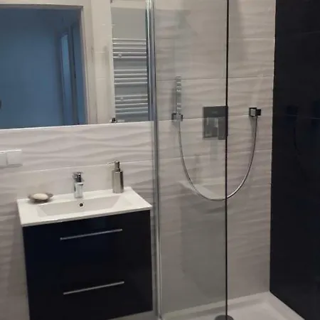 Lägenhet Apartament Bartess