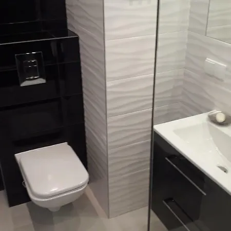 Apartament Bartess Lägenhet Kołobrzeg