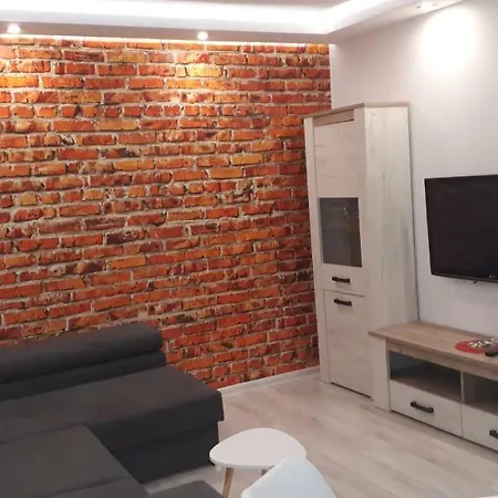 Apartament Bartess *