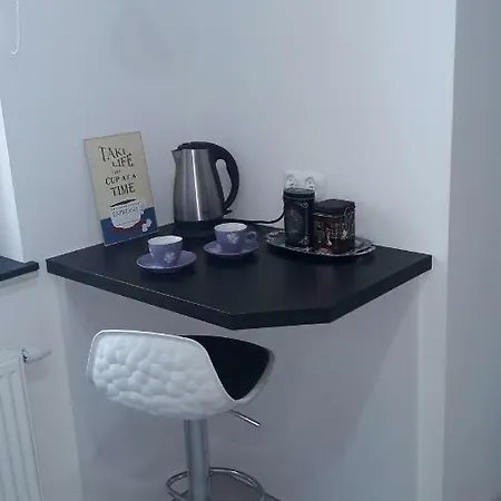 Apartament Bartess * Kołobrzeg
