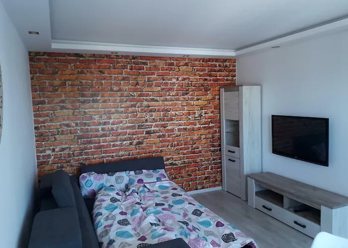 Apartament Bartess דירה *