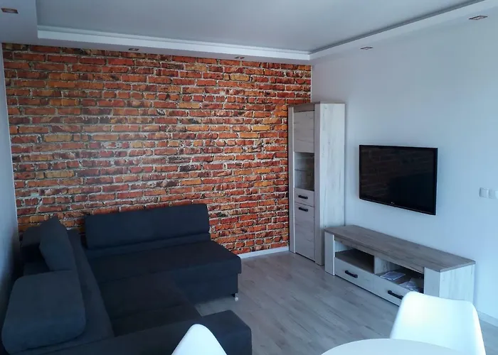 Apartament Bartess דירה *