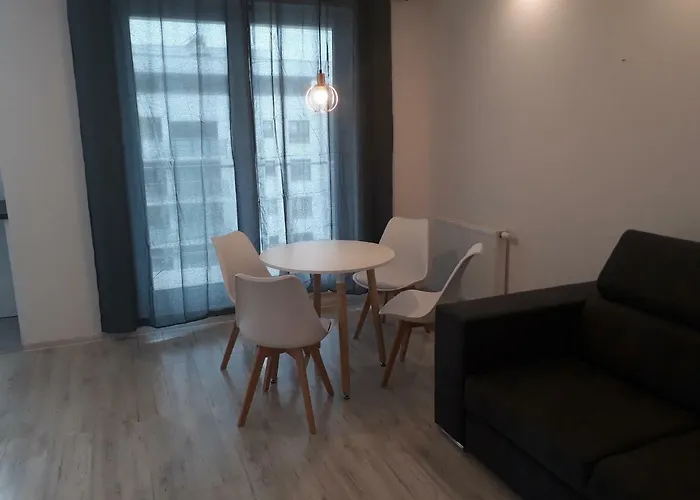 Apartament Bartess * קולובז'ג