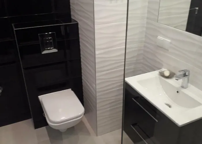 Apartament Bartess דירה קולובז'ג